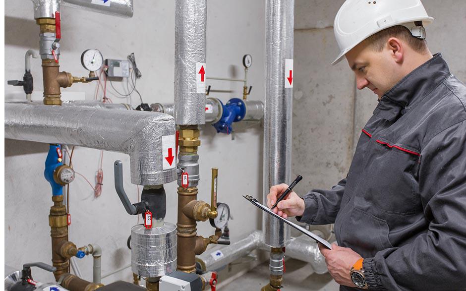 entretien annuel chaudière gaz prix Arnouville